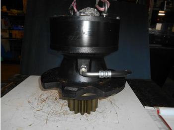 Reductor de giro NEW HOLLAND