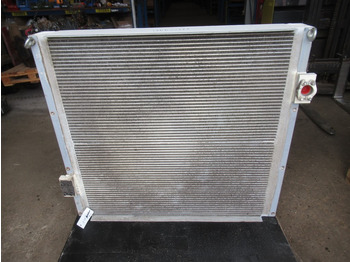 Enfriador de aceite O&K