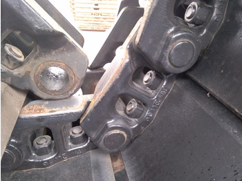 Oruga para Maquinaria de construcción O&K PROTO -: foto 4 Oruga para Maquinaria de construcción O&K PROTO -: foto 4