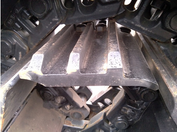 Oruga para Maquinaria de construcción O&K PROTO -: foto 3 Oruga para Maquinaria de construcción O&K PROTO -: foto 3