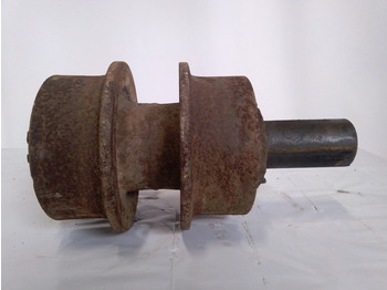 Oruga - Rodillos O&K
