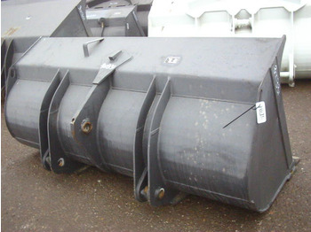 Cazo cargador O&K