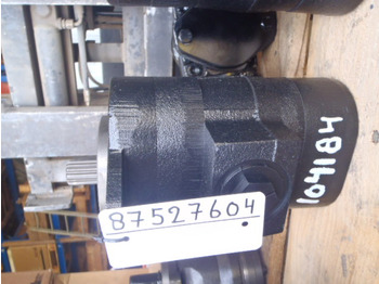 Bomba hidráulica DANFOSS / SAUER
