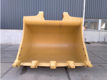 Cazo para excavadora TEREX