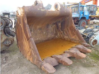 Cazo para excavadora TEREX