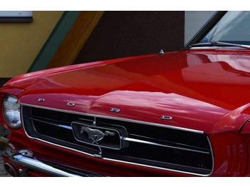 Coche FORD