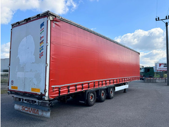 Semirremolque lona Krone SD: foto 4