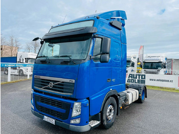 Cabeza tractora VOLVO FH 420