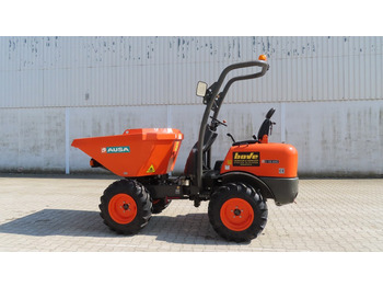 Minidumper Ausa D150 AHG: foto 5 Minidumper Ausa D150 AHG: foto 5