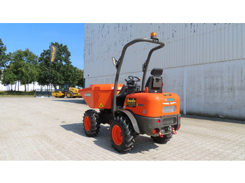 Minidumper Ausa D150 AHG: foto 4 Minidumper Ausa D150 AHG: foto 4