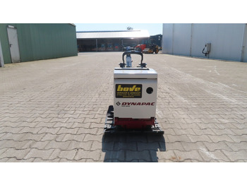 Leasing de Dynapac DRP25D Dynapac DRP25D: foto 4 Leasing de Dynapac DRP25D Dynapac DRP25D: foto 4
