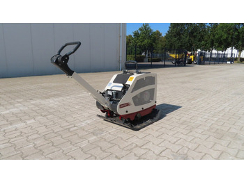 Leasing de Dynapac DRP25D Dynapac DRP25D: foto 2 Leasing de Dynapac DRP25D Dynapac DRP25D: foto 2