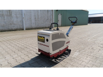 Leasing de Dynapac DRP25D Dynapac DRP25D: foto 5 Leasing de Dynapac DRP25D Dynapac DRP25D: foto 5
