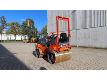 Apisonadora de asfalto Hamm HD 12 VV: foto 4 Apisonadora de asfalto Hamm HD 12 VV: foto 4