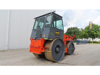 Rodillo Hamm HW 90 B REBUILD 2022: foto 2 Rodillo Hamm HW 90 B REBUILD 2022: foto 2