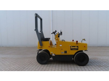 Rodillo de neumáticos SAKAI