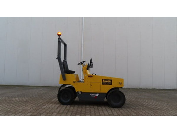 Rodillo de neumáticos SAKAI