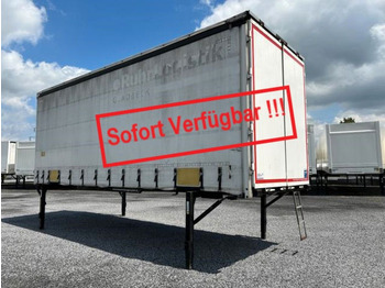 Toldo carrocería KÖGEL