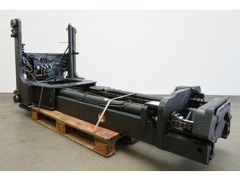 Implemento LINDE
