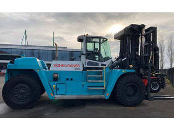 Carretilla elevadora diésel KONECRANES