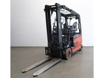 Carretilla elevadora eléctrica LINDE E25