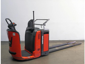 Recoge pedidos LINDE N20