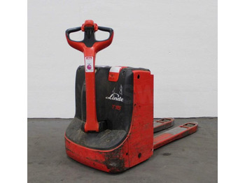 Transpaleta LINDE T16