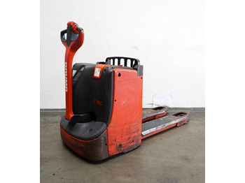 Transpaleta LINDE T16