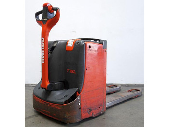 Transpaleta LINDE T16