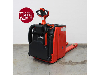 Transpaleta LINDE T20