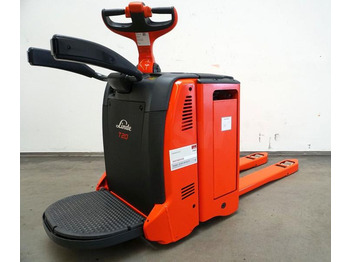 Transpaleta LINDE T20