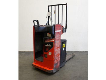 Transpaleta LINDE T20
