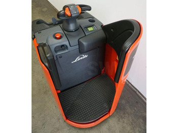 Transpaleta Linde T 20 SP 131-08: foto 4