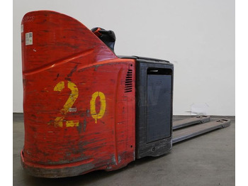 Transpaleta LINDE T20