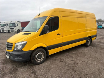 Furgón MERCEDES-BENZ Sprinter 311