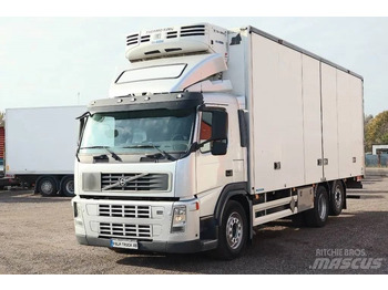 Camión frigorífico VOLVO FM 440