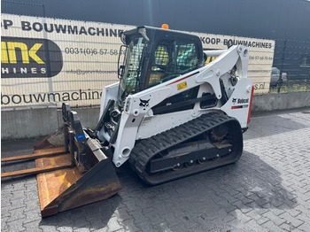 Leasing de Bobcat T 650  Bobcat T 650: foto 1