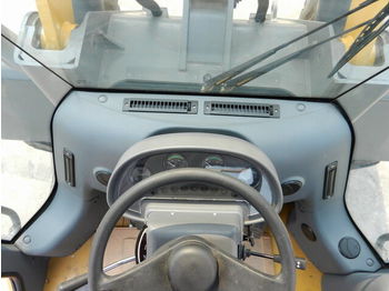 Cargadora de ruedas QINGDAO PROMISING 5.0T Font Wheel Loader ZL50F: foto 5 Cargadora de ruedas QINGDAO PROMISING 5.0T Font Wheel Loader ZL50F: foto 5