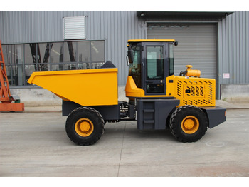 Minidumper QINGDAO PROMISING