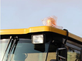 Cargadora de ruedas Qingdao Promising Compact CE Wheel Loader ZL18F: foto 5