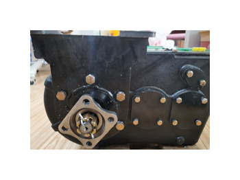 Caja de cambios para Cargadora de ruedas Qingdao Promising Gearbox Assembly for AGT KRW23 Mini Wheel Loader: foto 4