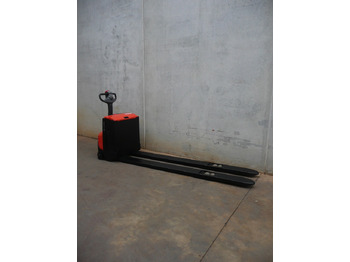 Transpaleta BT LWE 180 2350x570: foto 4