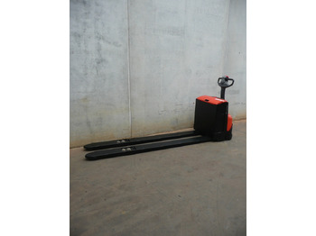 Transpaleta BT LWE 180 2350x570: foto 2
