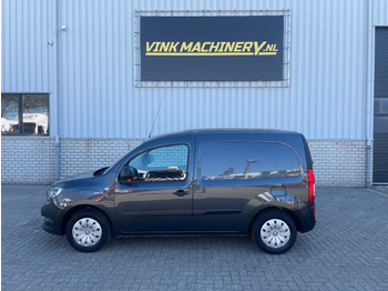 Furgoneta pequeña MERCEDES-BENZ Citan 108 CDI