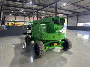 Plataforma articulada Niftylift HR 21 HYBRID: foto 4