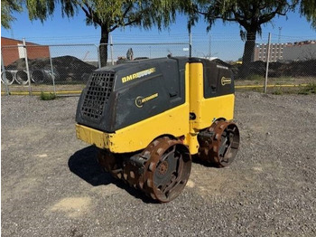 Rodillo BOMAG