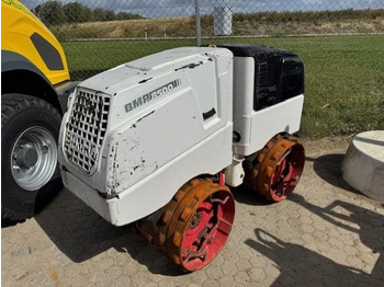 Rodillo BOMAG
