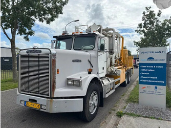 Camión chasis FREIGHTLINER