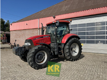 Tractor CASE IH Puma