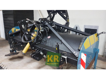 Rotocultivador IMANTS